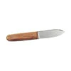 Oldenhof Coquille Opener 22 Cm Rvs