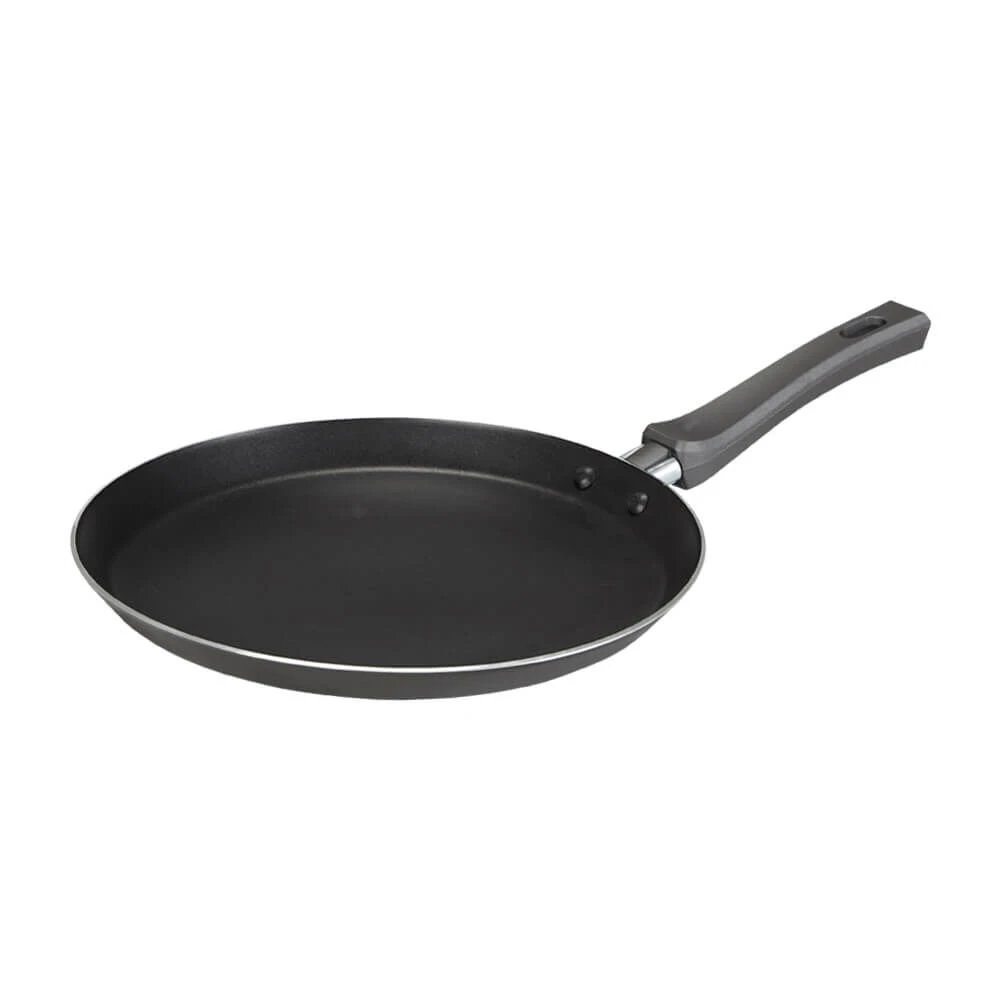 Oldenhof Crêpepan ø 26 Cm Carbonstaal 1 Oldenhof Crêpepan ø 26 Cm Carbonstaal