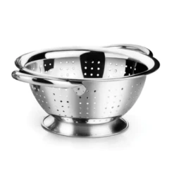 Oldenhof Vergiet 24 Cm Rvs