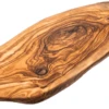 Oldenhof Pure Olive Wood Kaasplank Ca. 40 Cm Olijfhout