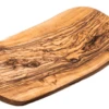 Oldenhof Pure Olive Wood Serveerplank Ca. 35 Cm Olijfhout