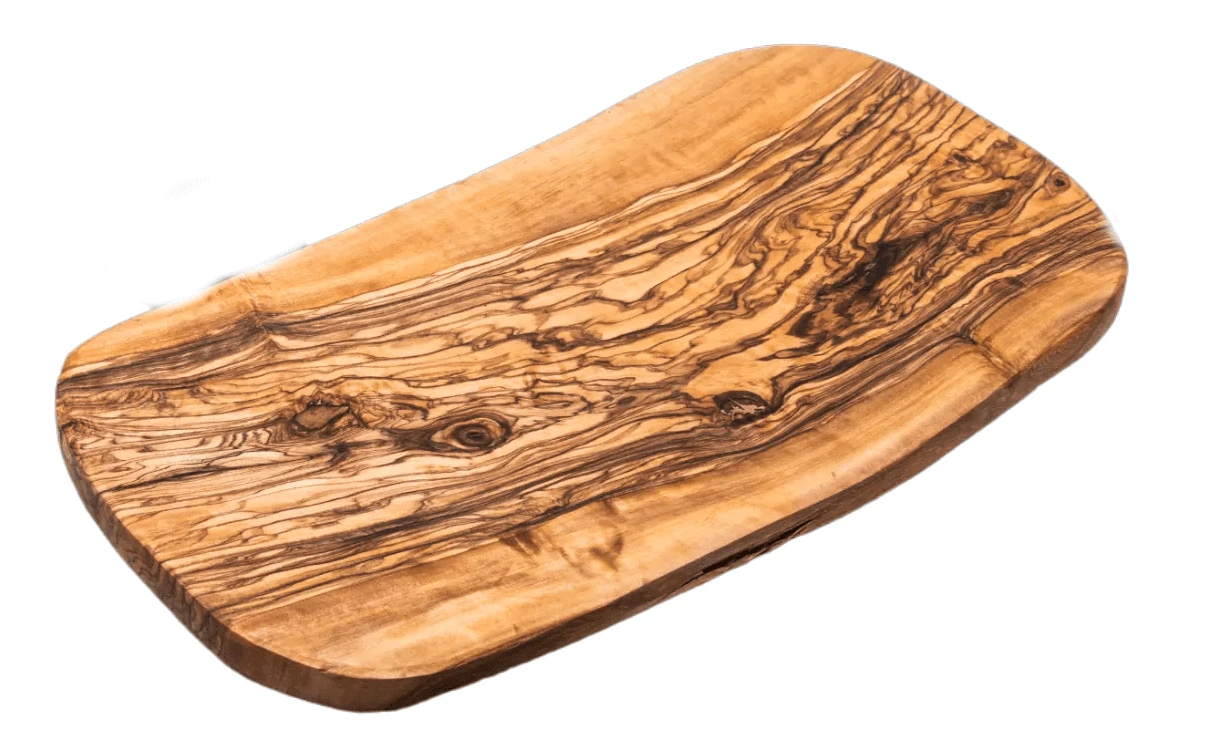 Oldenhof Pure Olive Wood Serveerplank Ca. 50 Cm Olijfhout 1 Oldenhof Pure Olive Wood Serveerplank Ca. 50 Cm Olijfhout