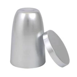 Oldenhof Ijsbombe Met Deksel 1 Liter